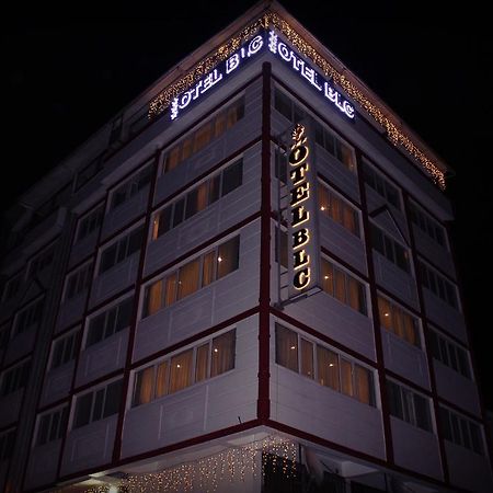 Hotel Blc Kahramanmaraş Dış mekan fotoğraf