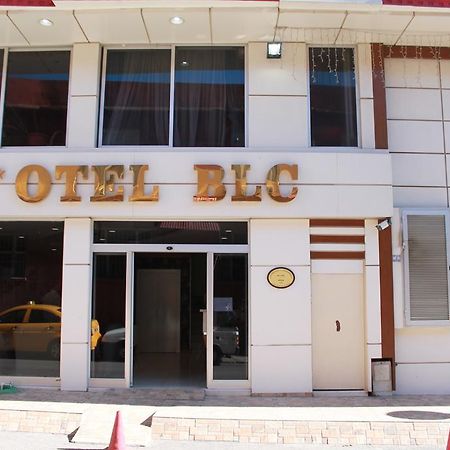 Hotel Blc Kahramanmaraş Dış mekan fotoğraf