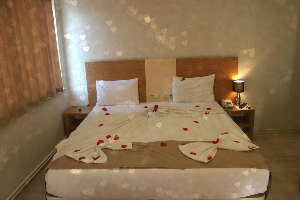 Hotel Blc Kahramanmaraş Dış mekan fotoğraf
