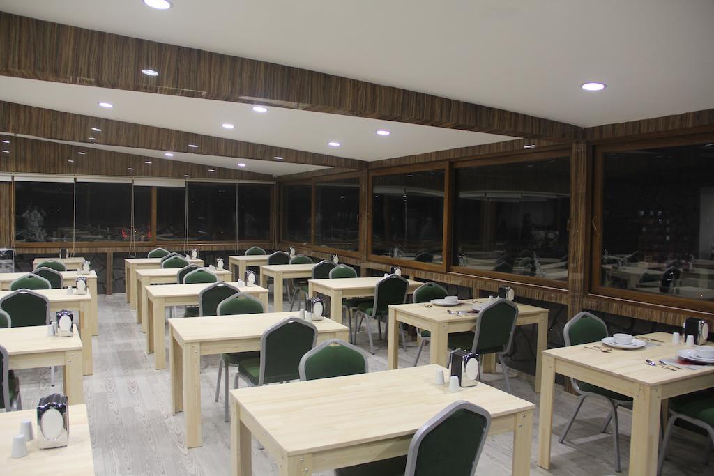 Hotel Blc Kahramanmaraş Dış mekan fotoğraf