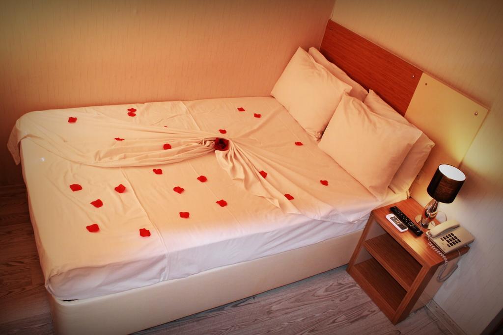 Hotel Blc Kahramanmaraş Dış mekan fotoğraf