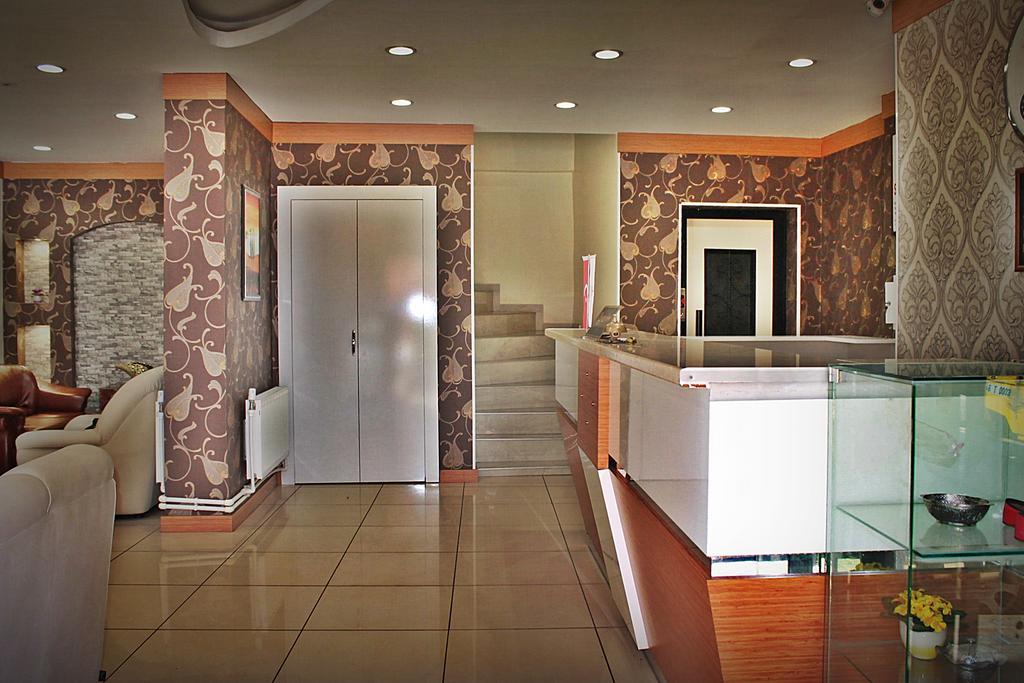 Hotel Blc Kahramanmaraş Dış mekan fotoğraf