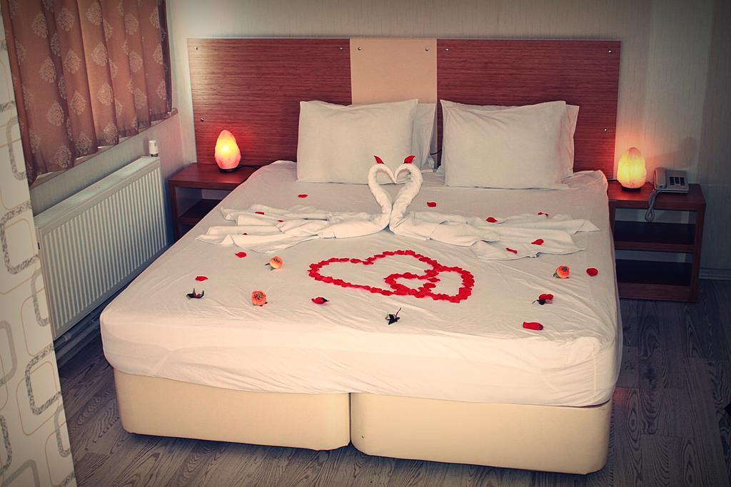 Hotel Blc Kahramanmaraş Dış mekan fotoğraf