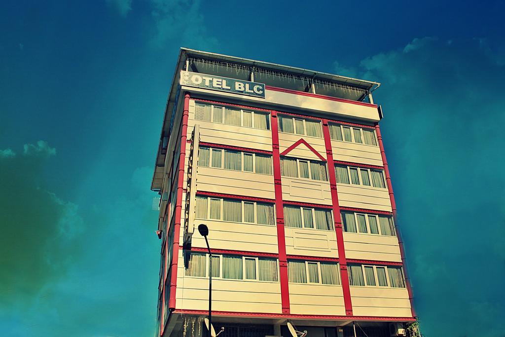 Hotel Blc Kahramanmaraş Dış mekan fotoğraf