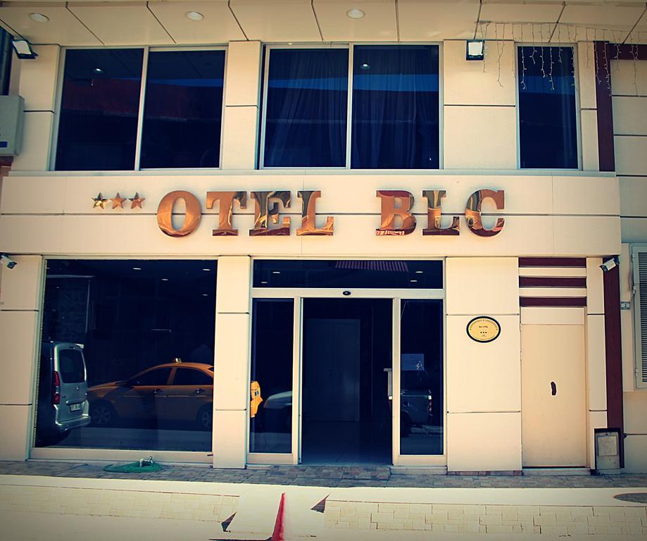 Hotel Blc Kahramanmaraş Dış mekan fotoğraf