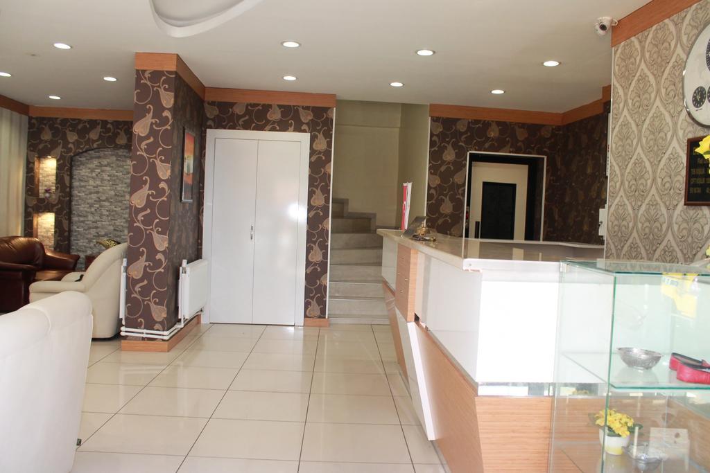 Hotel Blc Kahramanmaraş Dış mekan fotoğraf