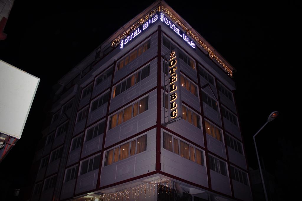 Hotel Blc Kahramanmaraş Dış mekan fotoğraf